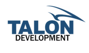 Talon Development logo